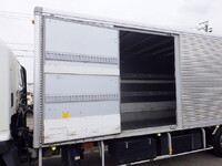 日野レンジャーアルミバン中型（4t）[写真32]