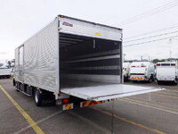 日野レンジャーアルミバン中型（4t）[写真33]