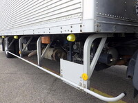 日野レンジャーアルミバン中型（4t）[写真37]