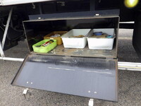 日野レンジャーアルミバン中型（4t）[写真38]