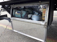 日野レンジャーアルミバン中型（4t）[写真39]