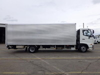 日野レンジャーアルミバン中型（4t）[写真06]