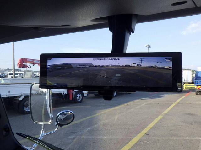 いすゞエルフ深ダンプ（土砂禁ダンプ）小型（2t・3t）[写真13]