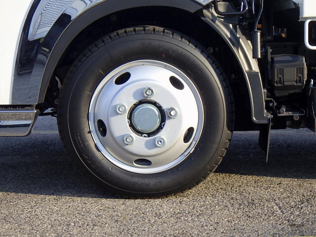 いすゞエルフ深ダンプ（土砂禁ダンプ）小型（2t・3t）[写真22]