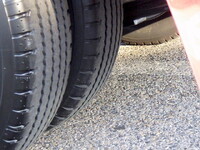 いすゞエルフ深ダンプ（土砂禁ダンプ）小型（2t・3t）[写真25]