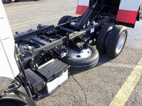 いすゞエルフ深ダンプ（土砂禁ダンプ）小型（2t・3t）[写真34]