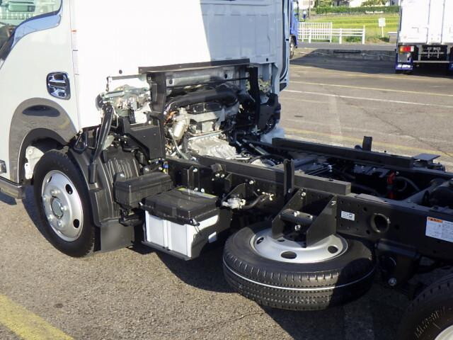 いすゞエルフ深ダンプ（土砂禁ダンプ）小型（2t・3t）[写真34]