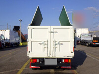 いすゞエルフ深ダンプ（土砂禁ダンプ）小型（2t・3t）[写真37]