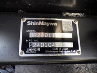 いすゞエルフ深ダンプ（土砂禁ダンプ）小型（2t・3t）[写真38]