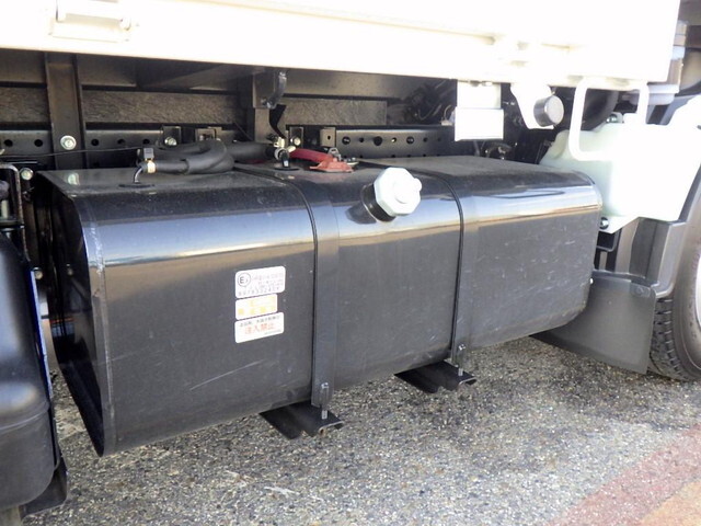 いすゞエルフ深ダンプ（土砂禁ダンプ）小型（2t・3t）[写真39]