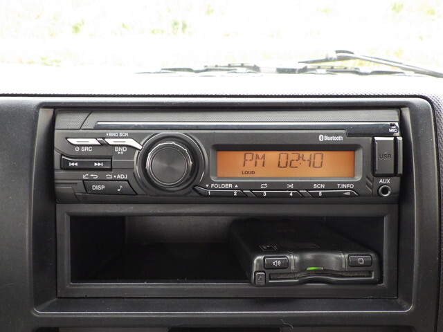 日野デュトロ平ボディ小型（2t・3t）[写真10]