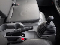 日野デュトロ平ボディ小型（2t・3t）[写真16]