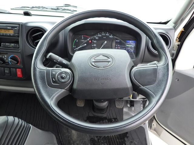 日野デュトロ平ボディ小型（2t・3t）[写真16]