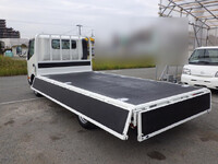 日野デュトロ平ボディ小型（2t・3t）[写真23]