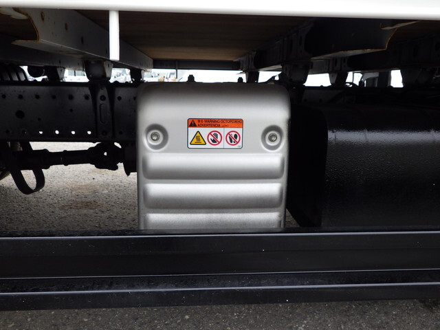 日野デュトロ平ボディ小型（2t・3t）[写真28]