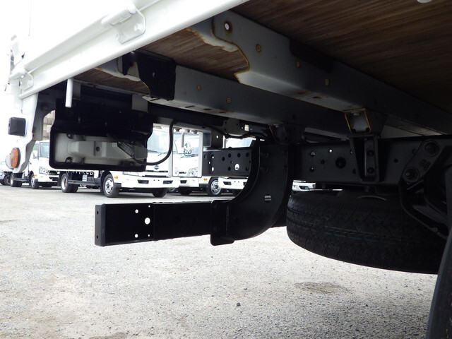 日野デュトロ平ボディ小型（2t・3t）[写真31]