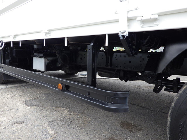 日野デュトロ平ボディ小型（2t・3t）[写真34]