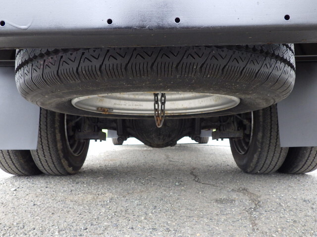 日野デュトロ平ボディ小型（2t・3t）[写真36]