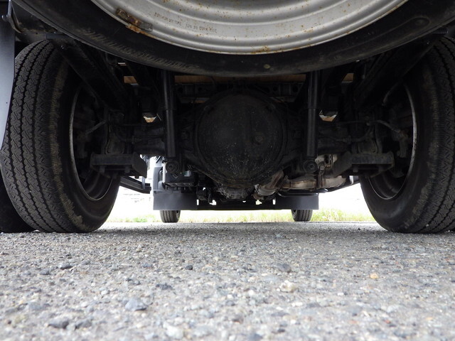 日野デュトロ平ボディ小型（2t・3t）[写真37]