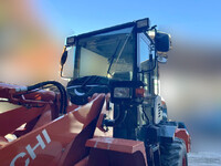 日立タイヤショベル（ホイルローダー）[写真14]