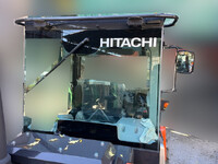 日立タイヤショベル（ホイルローダー）[写真16]