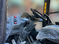 日立タイヤショベル（ホイルローダー）[写真20]