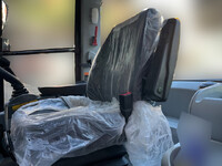 日立タイヤショベル（ホイルローダー）[写真21]