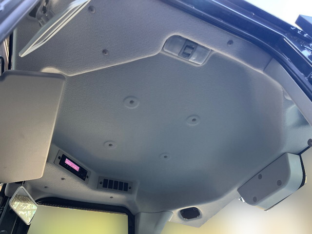 日立タイヤショベル（ホイルローダー）[写真21]