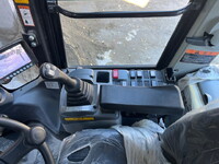 日立タイヤショベル（ホイルローダー）[写真26]