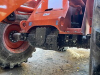 日立タイヤショベル（ホイルローダー）[写真31]