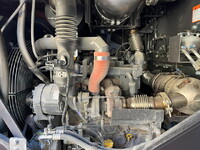 日立タイヤショベル（ホイルローダー）[写真32]