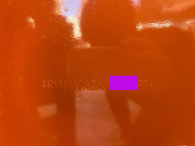 日立タイヤショベル（ホイルローダー）[写真36]