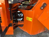 日立タイヤショベル（ホイルローダー）[写真08]