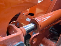 日立タイヤショベル（ホイルローダー）[写真09]