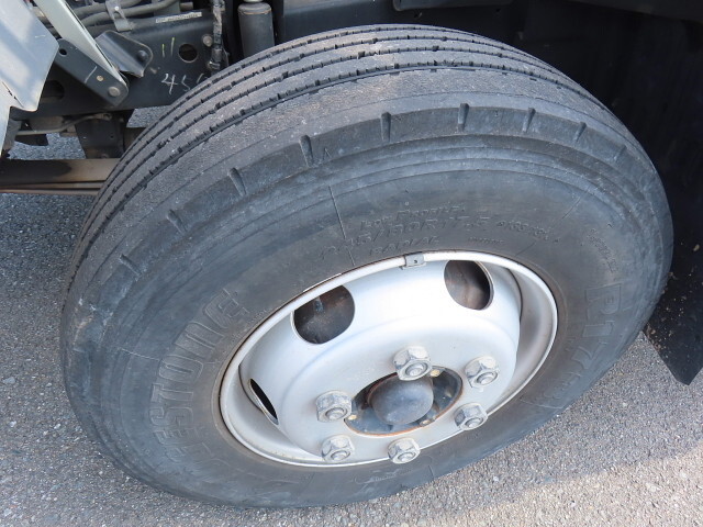 日野レンジャークレーン4段中型（4t）[写真12]