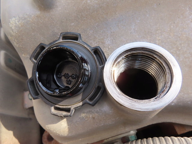 日野レンジャークレーン4段中型（4t）[写真15]