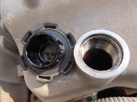 日野レンジャークレーン4段中型（4t）[写真16]