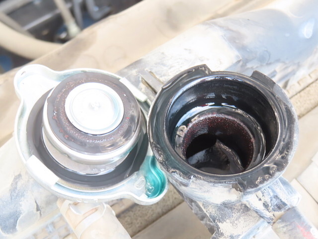 日野レンジャークレーン4段中型（4t）[写真16]