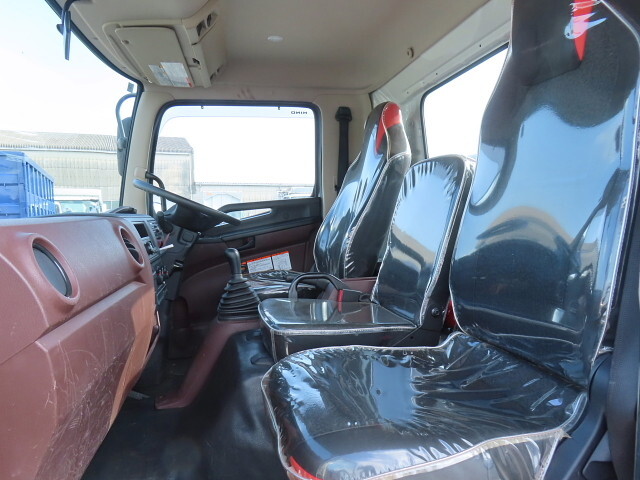 日野レンジャークレーン4段中型（4t）[写真18]