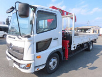 日野レンジャークレーン4段中型（4t）[写真01]