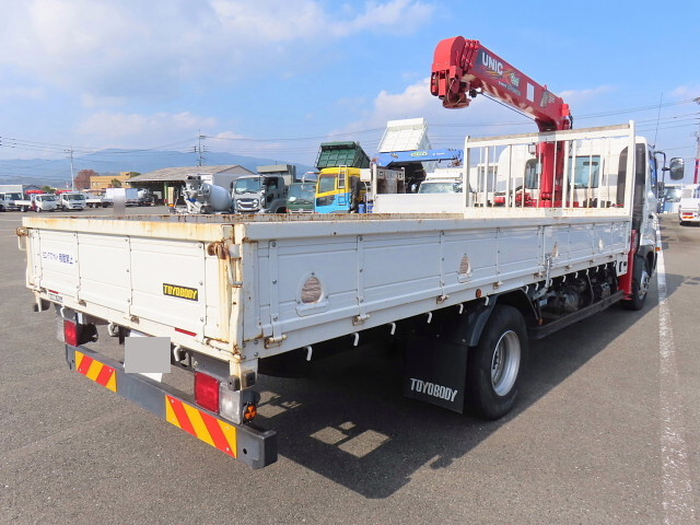 日野レンジャークレーン4段中型（4t）[写真02]