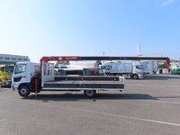 日野レンジャークレーン4段中型（4t）[写真23]