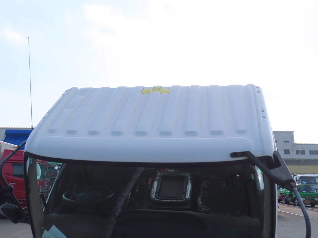 日野レンジャークレーン4段中型（4t）[写真27]