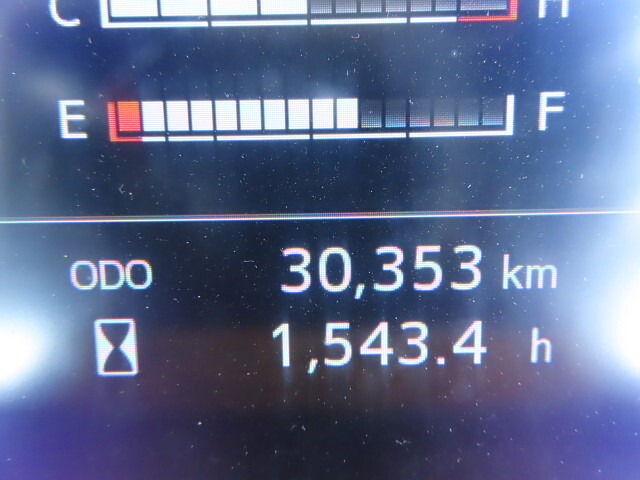 日野レンジャークレーン4段中型（4t）[写真29]