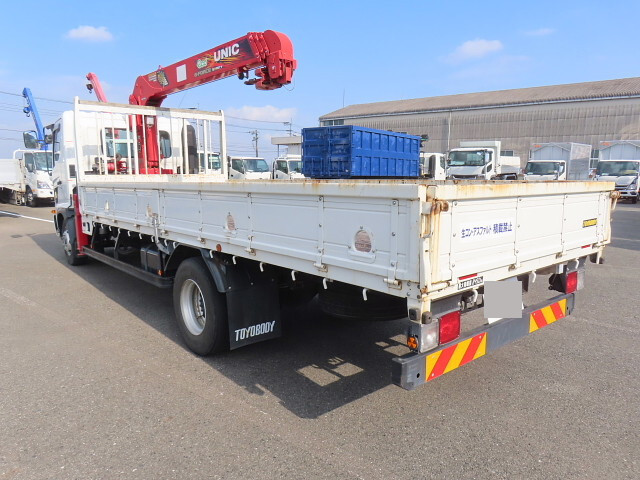 日野レンジャークレーン4段中型（4t）[写真04]