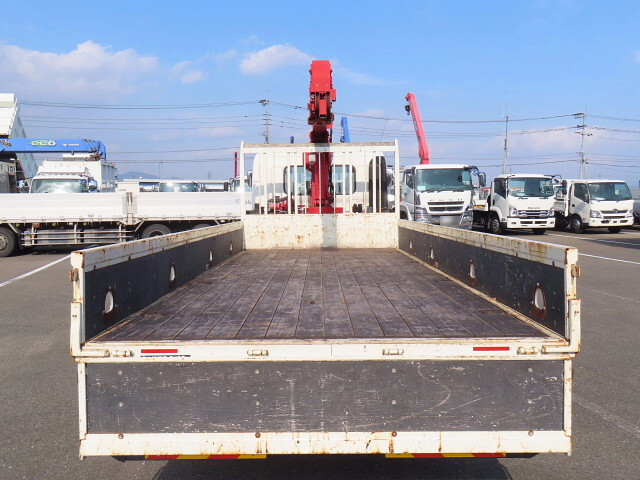 日野レンジャークレーン4段中型（4t）[写真06]