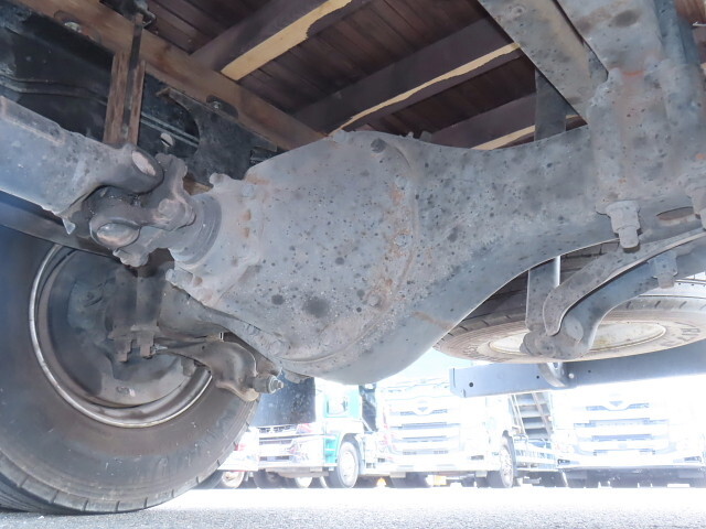 日野レンジャークレーン4段中型（4t）[写真08]