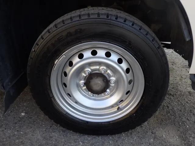 トヨタダイナ平ボディ小型（2t・3t）[写真22]