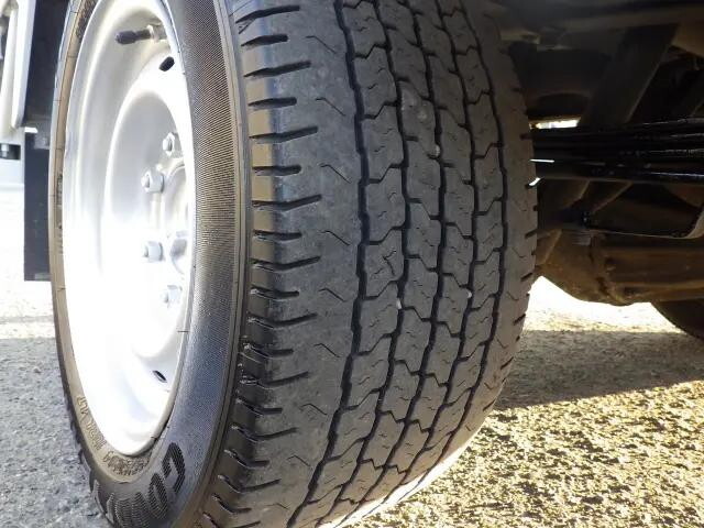 トヨタダイナ平ボディ小型（2t・3t）[写真23]