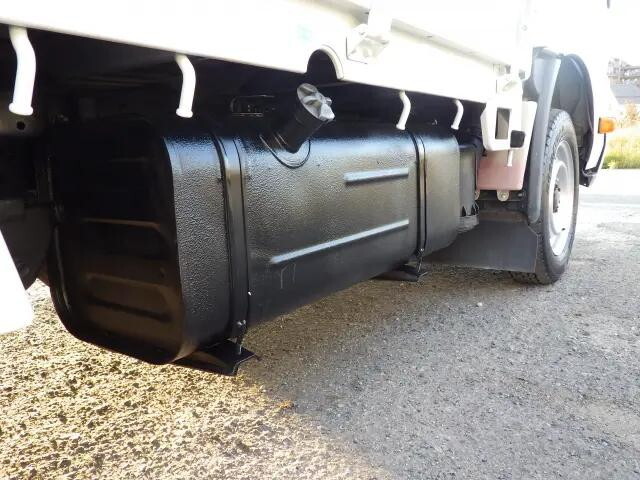 トヨタダイナ平ボディ小型（2t・3t）[写真25]